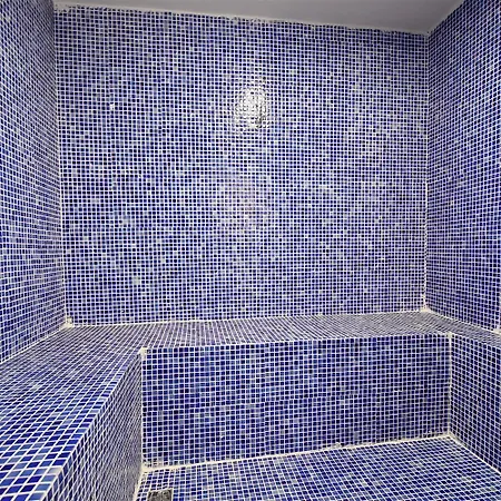 0086 Forest Park Valley Avsallar 2 Bedroom Duplex, Pool And Free Shuttle 아파트 알란야