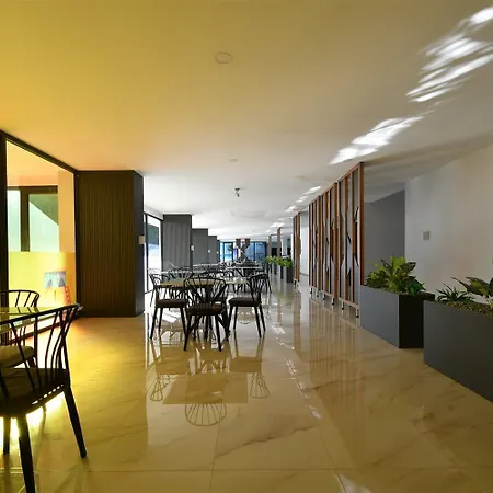 Апартаменты 0086 Forest Park Valley Avsallar 2 Bedroom Duplex, Pool And Free Shuttle Алания